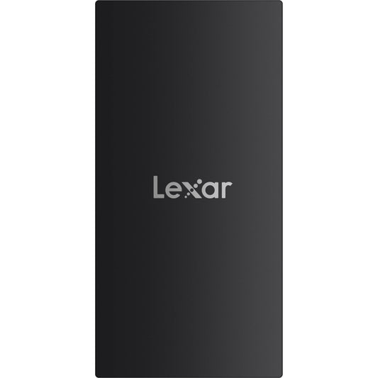 Lexar SL300 Portable SSD (2TB)