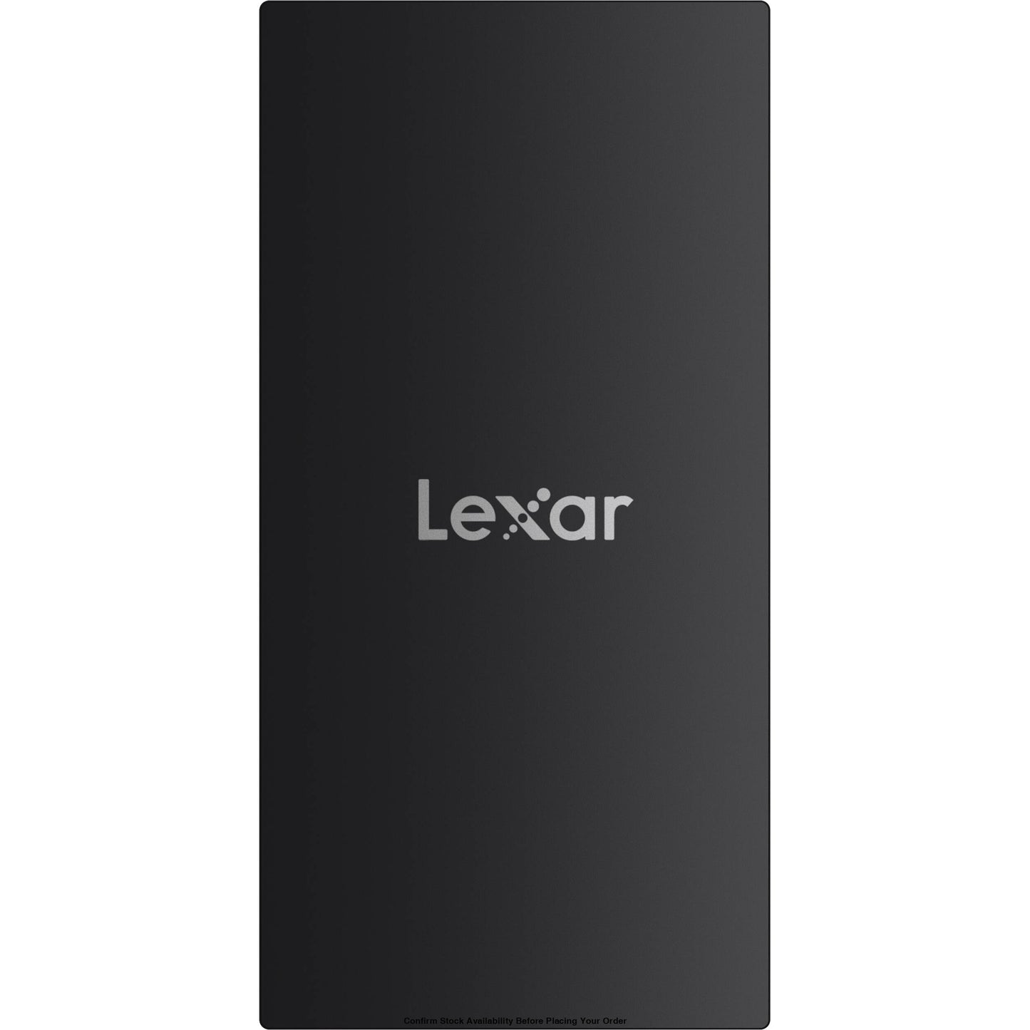 Lexar SL300 Portable SSD (2TB)