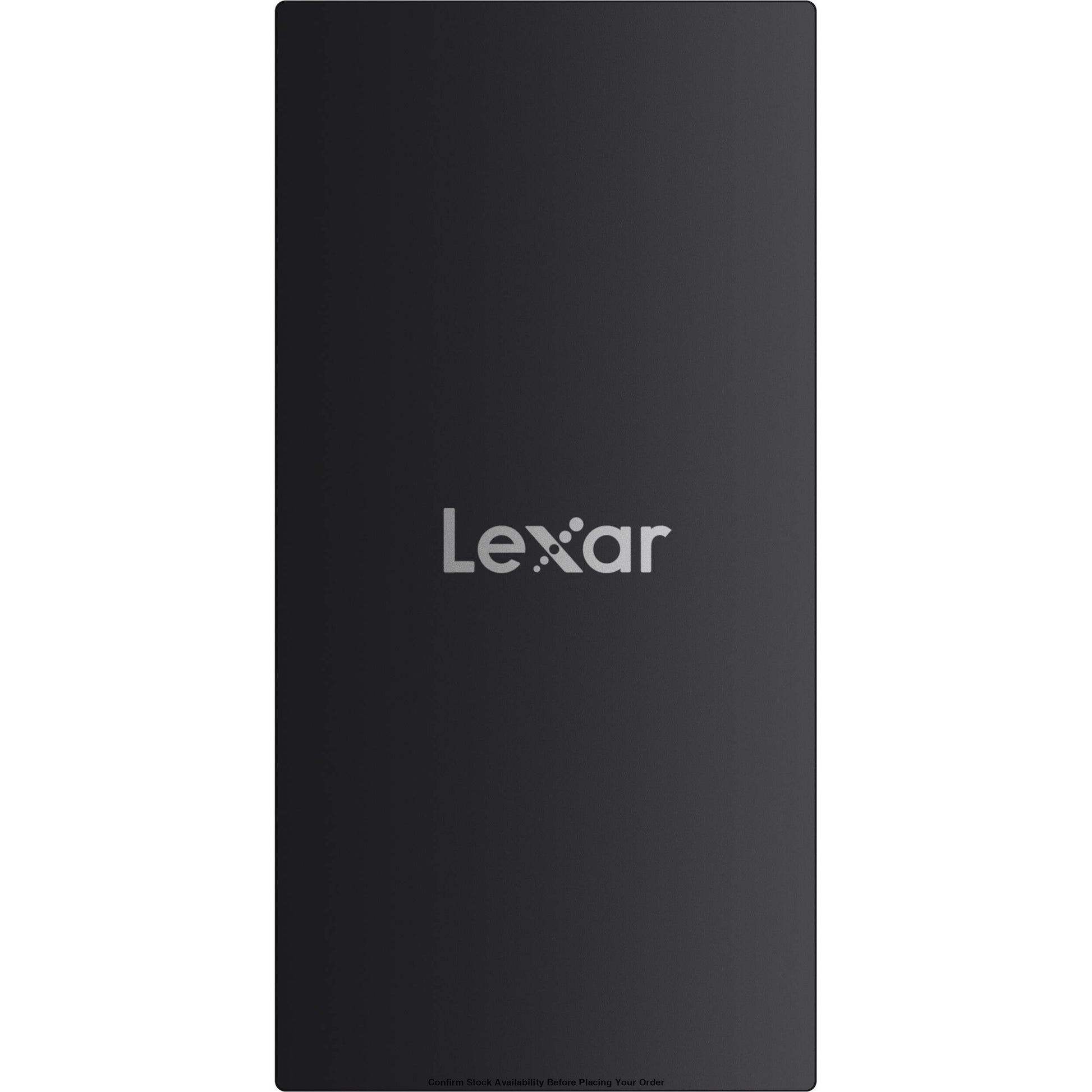 Lexar SL300 Portable SSD (2TB)