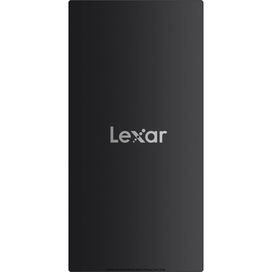 Lexar SL300 Portable SSD (2TB)