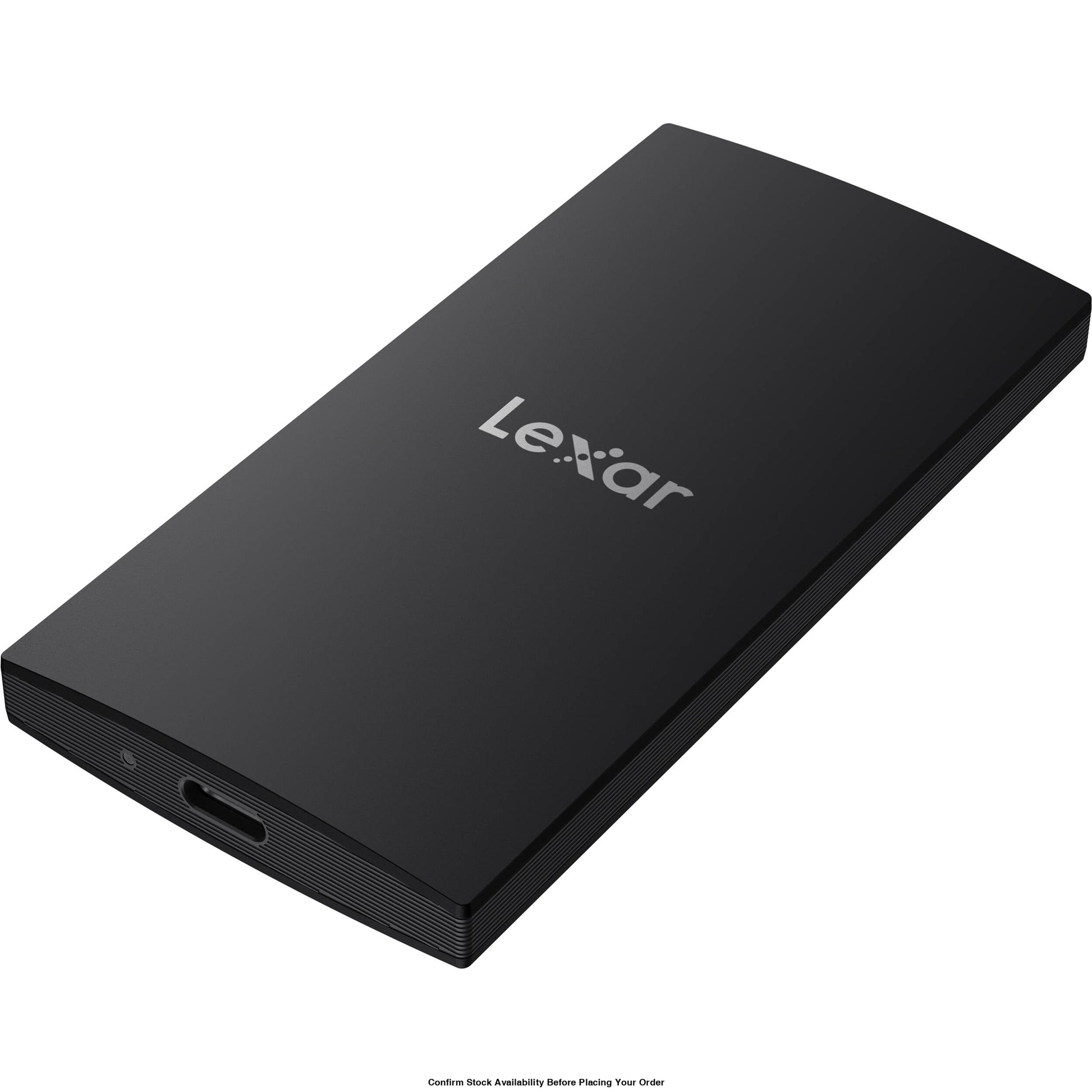 Lexar SL300 Portable SSD (2TB)