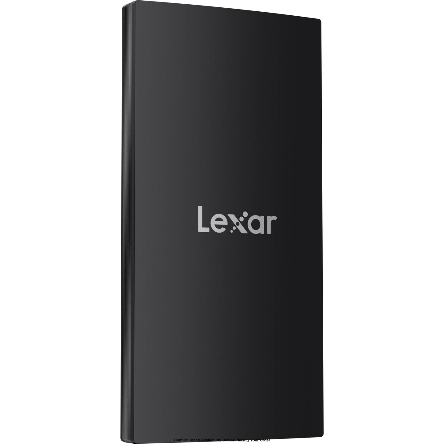 Lexar SL300 Portable SSD (2TB) - Lexar SL300 Portable SSD (2TB)