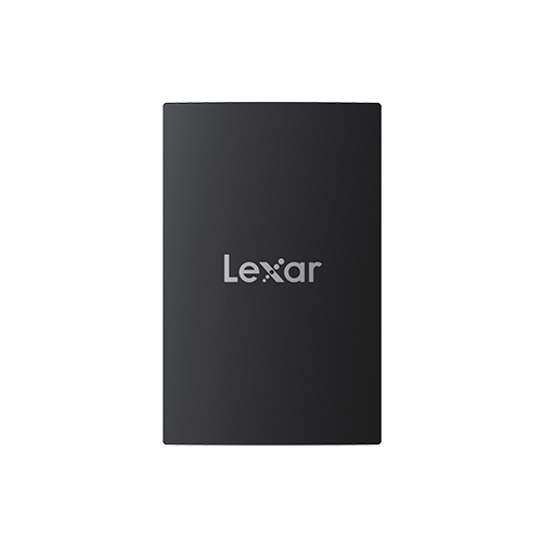 Lexar SL500 Portable SSD (1TB)