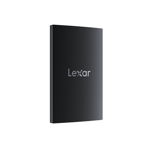 Lexar SL500 Portable SSD (1TB)