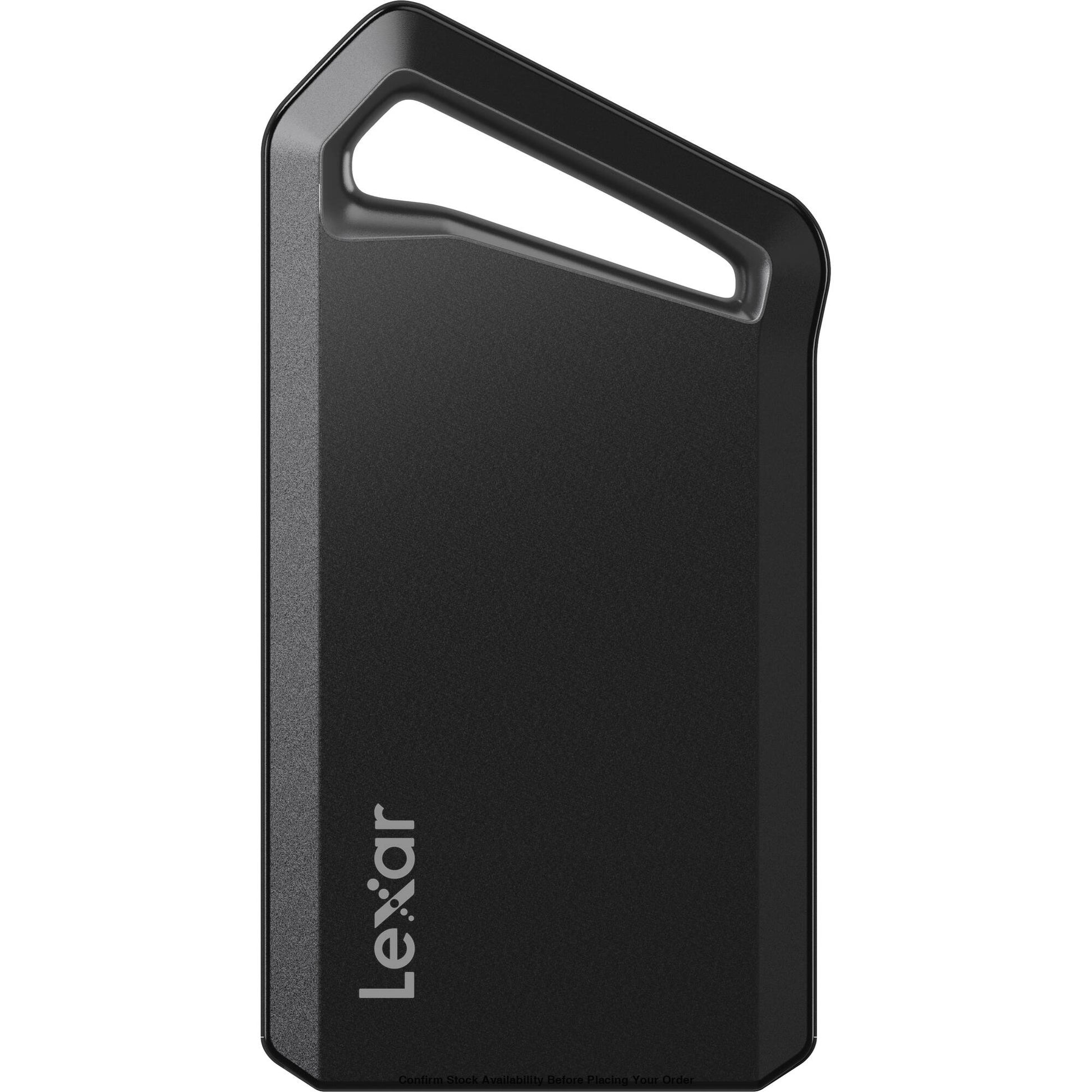 Lexar SL600 Portable SSD (1TB) - Lexar SL600 Portable SSD (1TB)