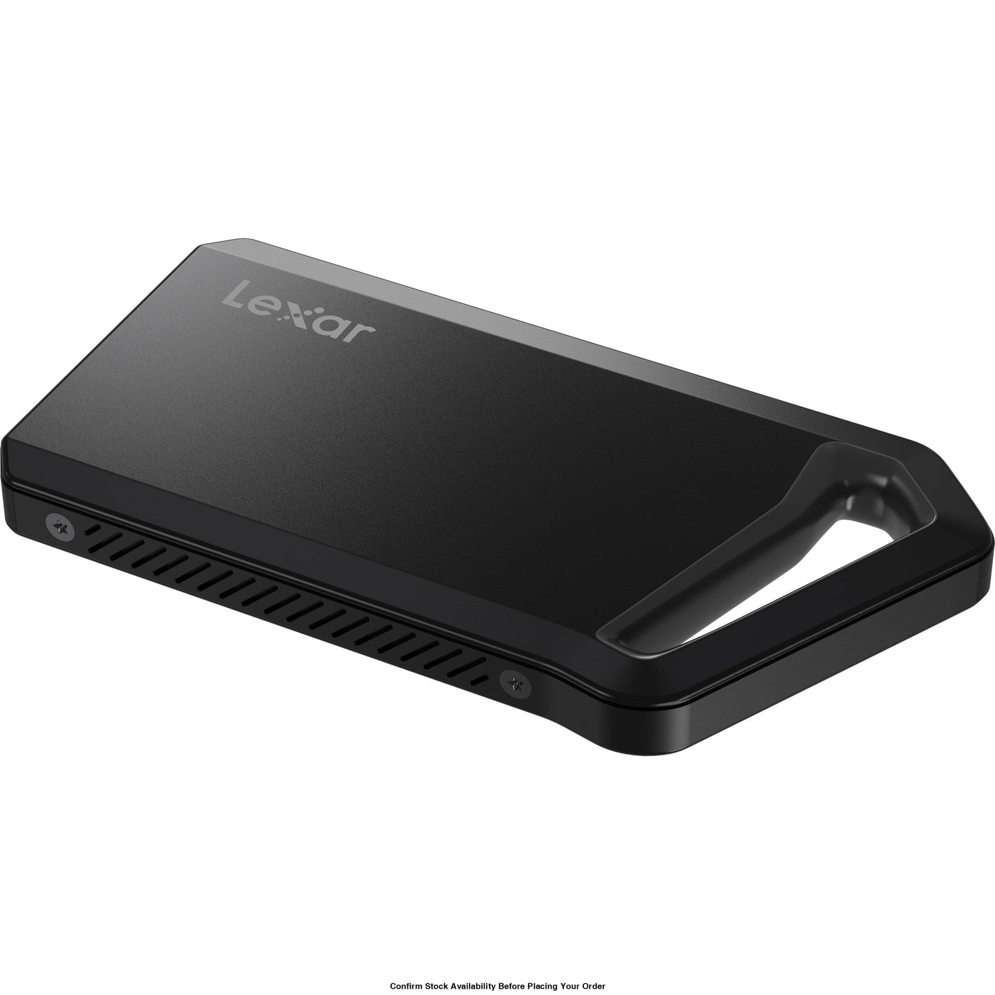 Lexar SL600 Portable SSD (1TB)