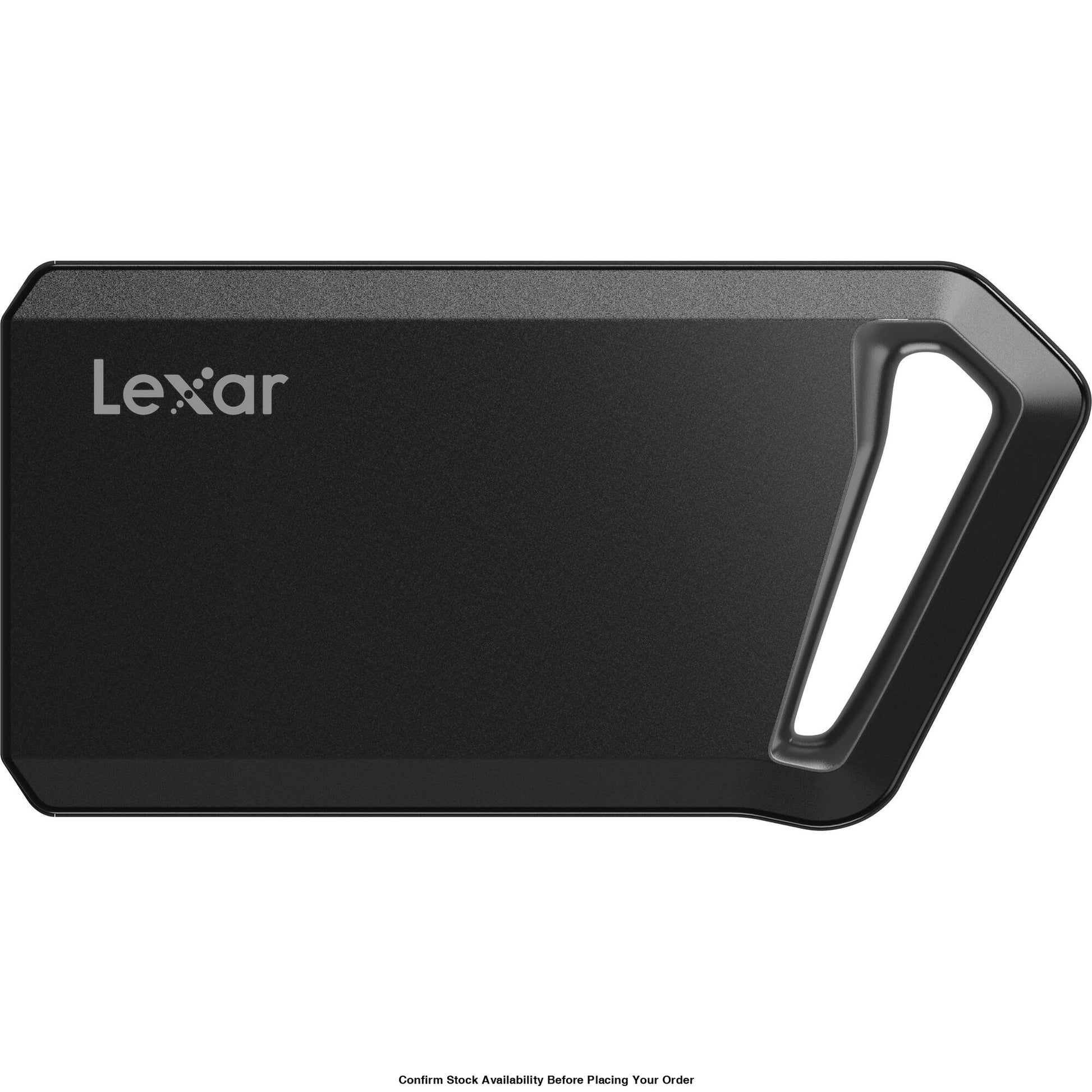 Lexar SL600 Portable SSD (1TB)