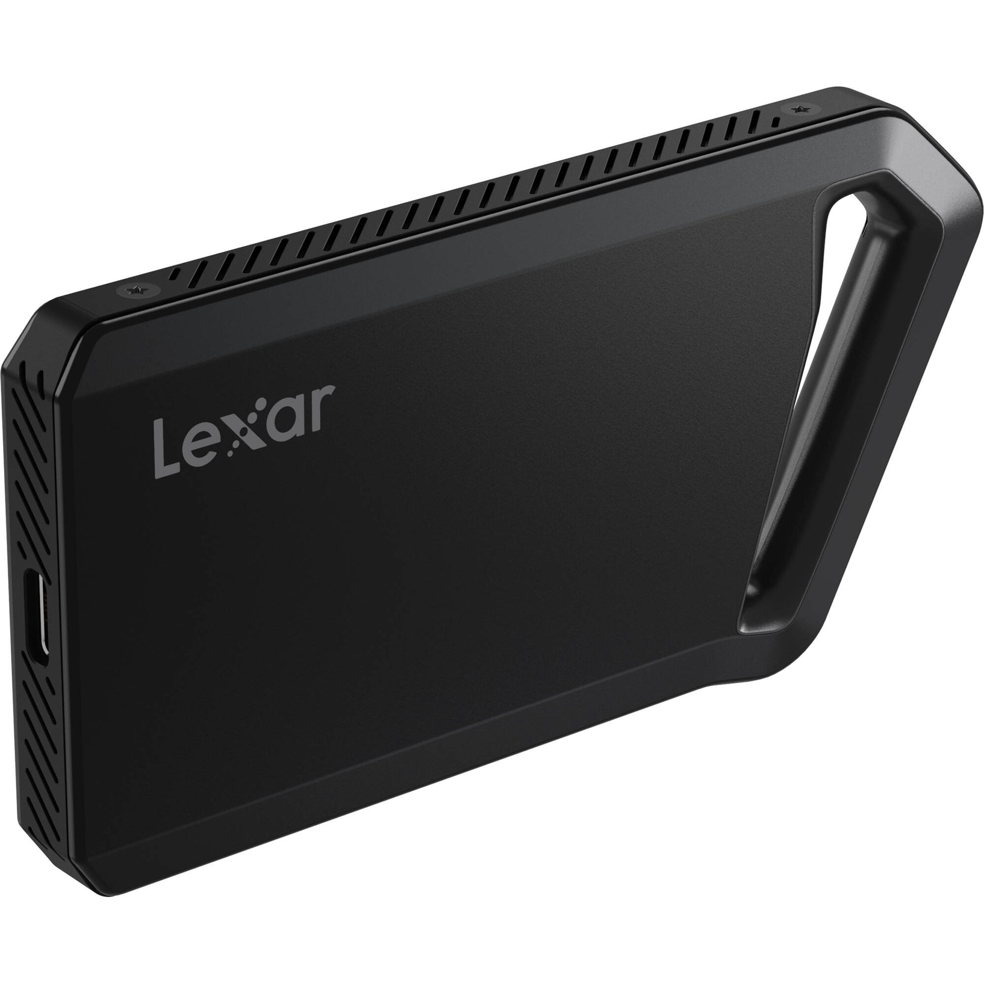 Lexar SL600 Portable SSD (2TB)