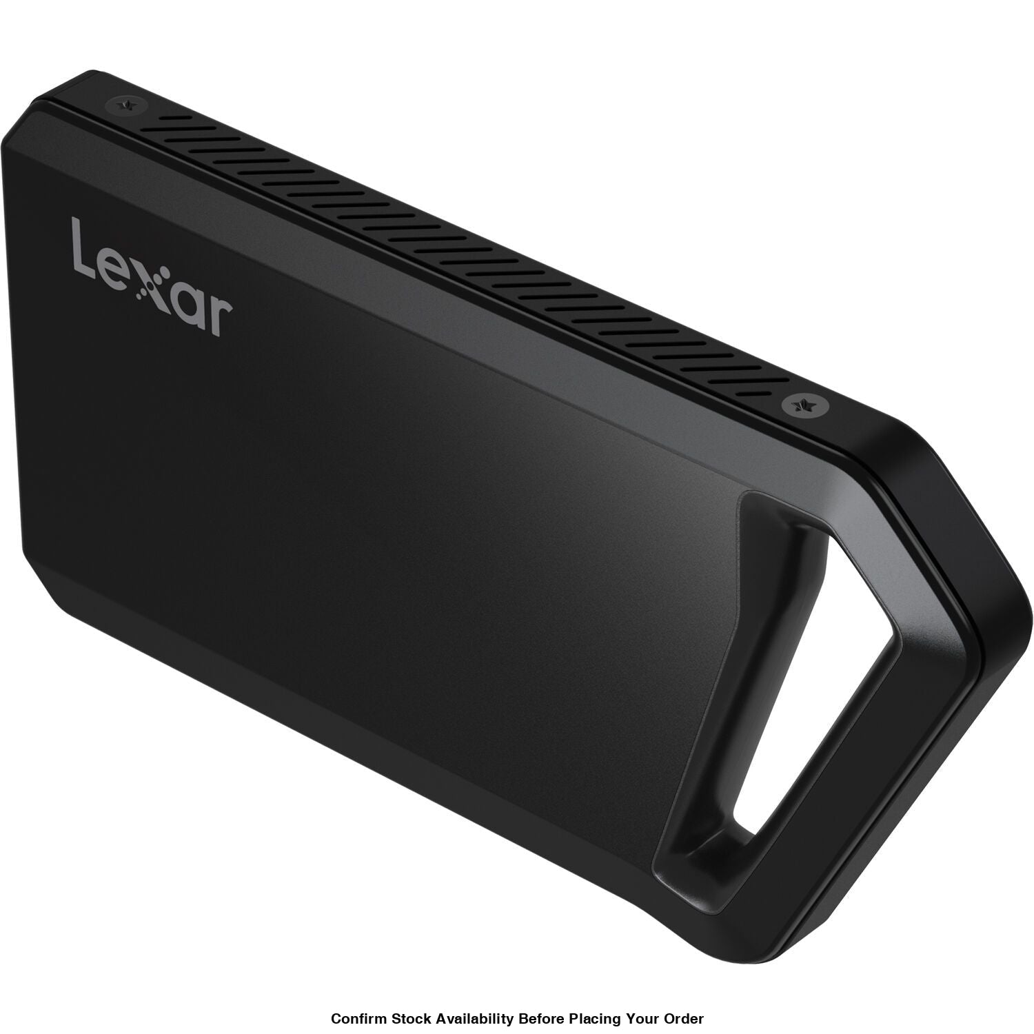 Lexar SL600 Portable SSD (2TB)