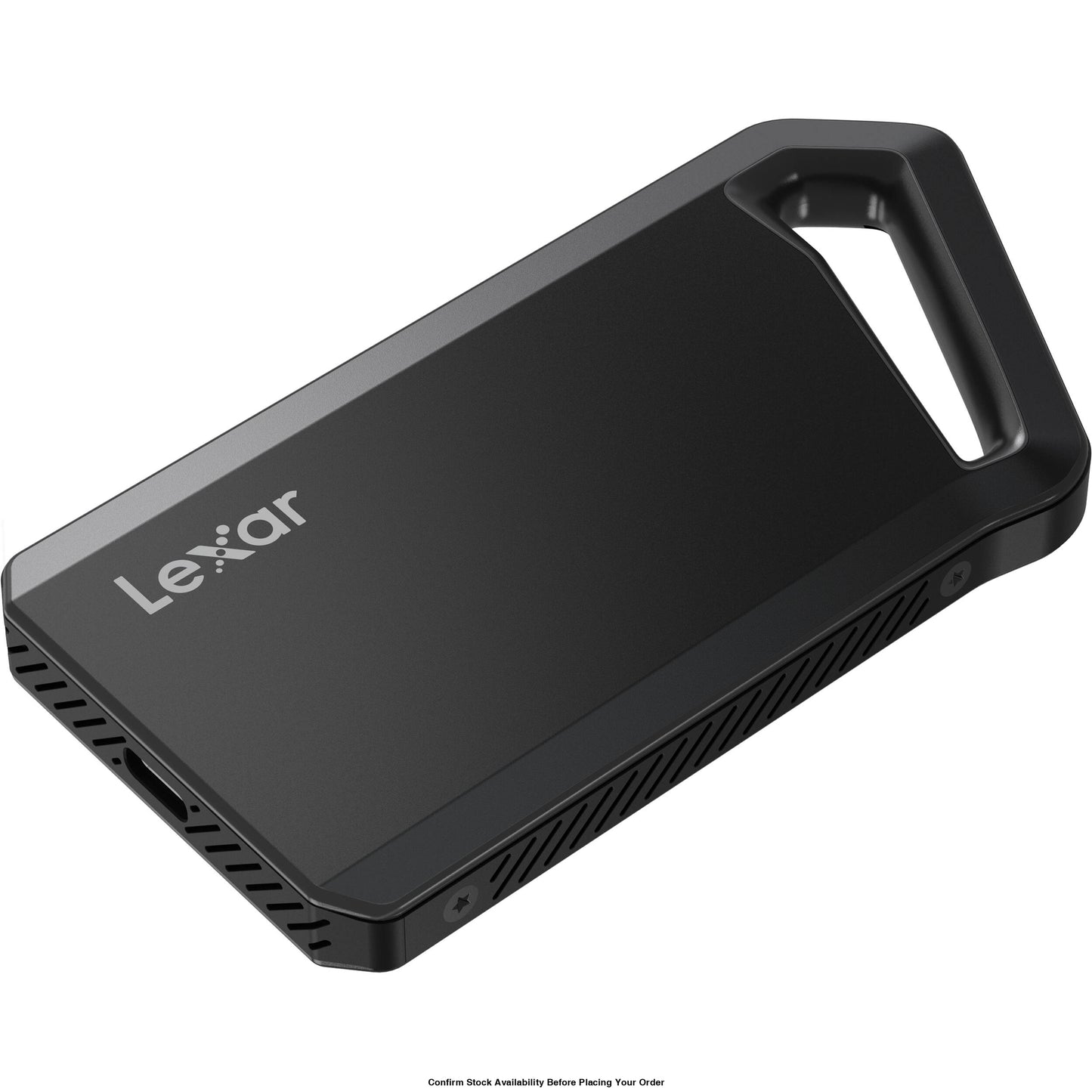 Lexar SL600 Portable SSD (2TB)
