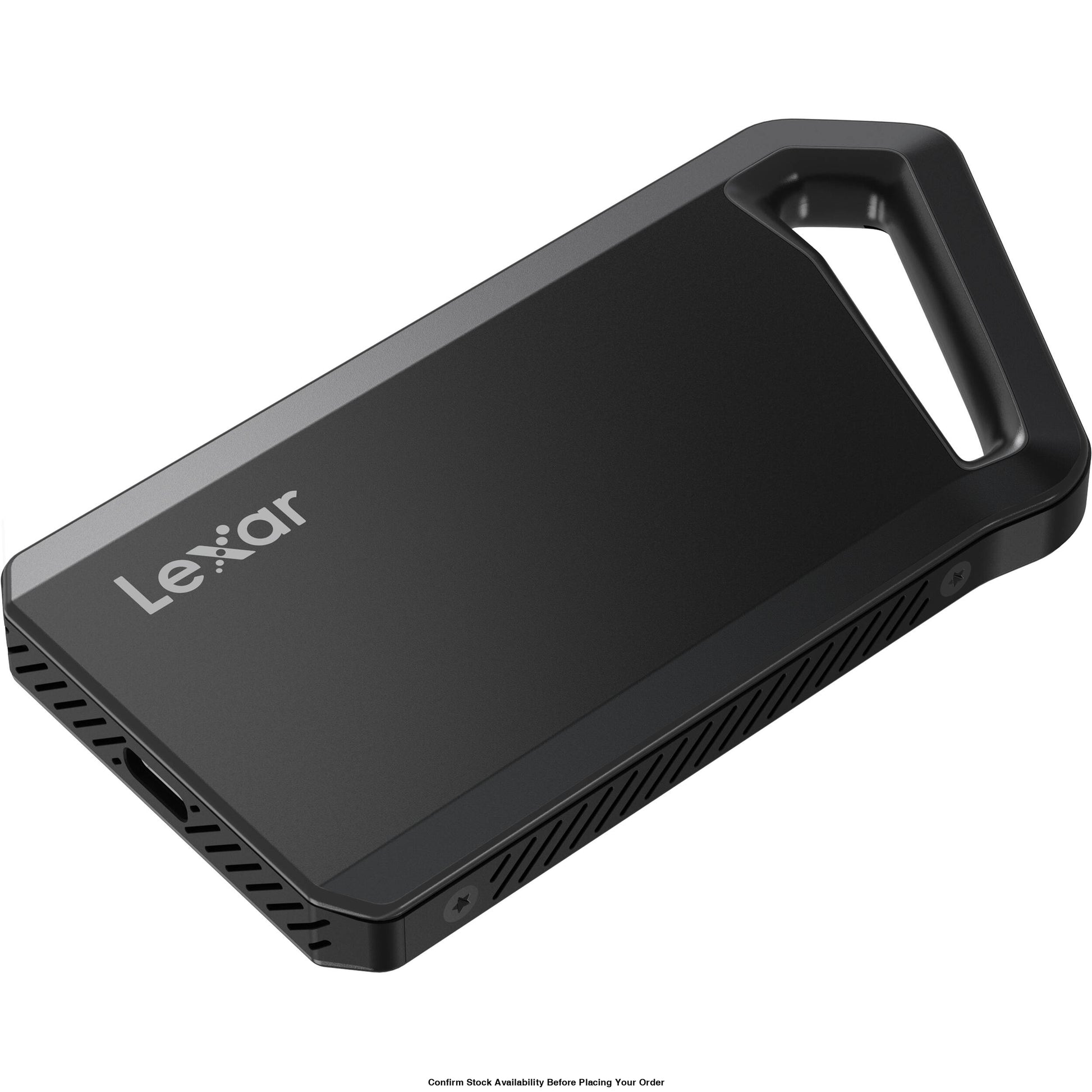 Lexar SL600 Portable SSD (2TB)