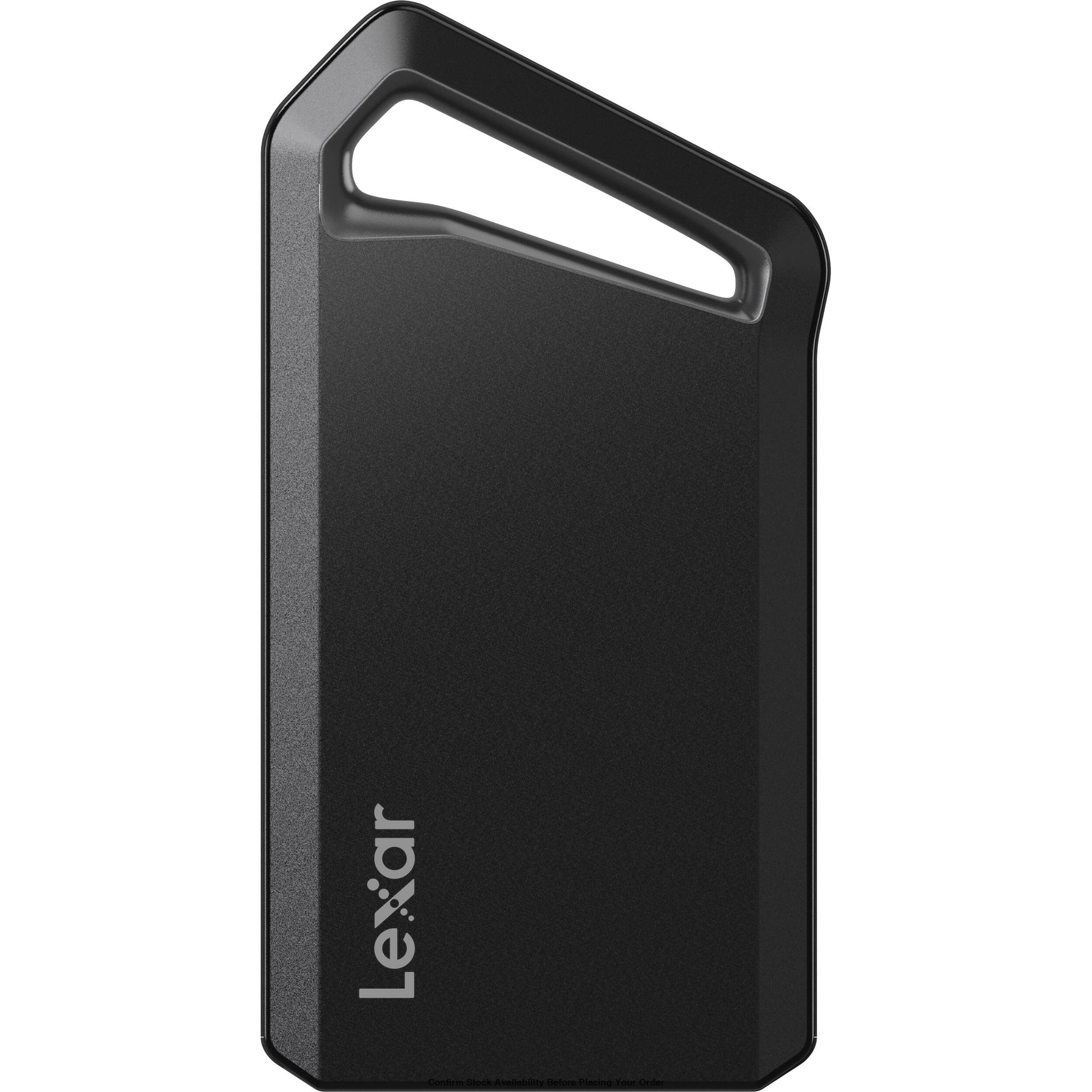 Lexar SL600 Portable SSD (2TB)