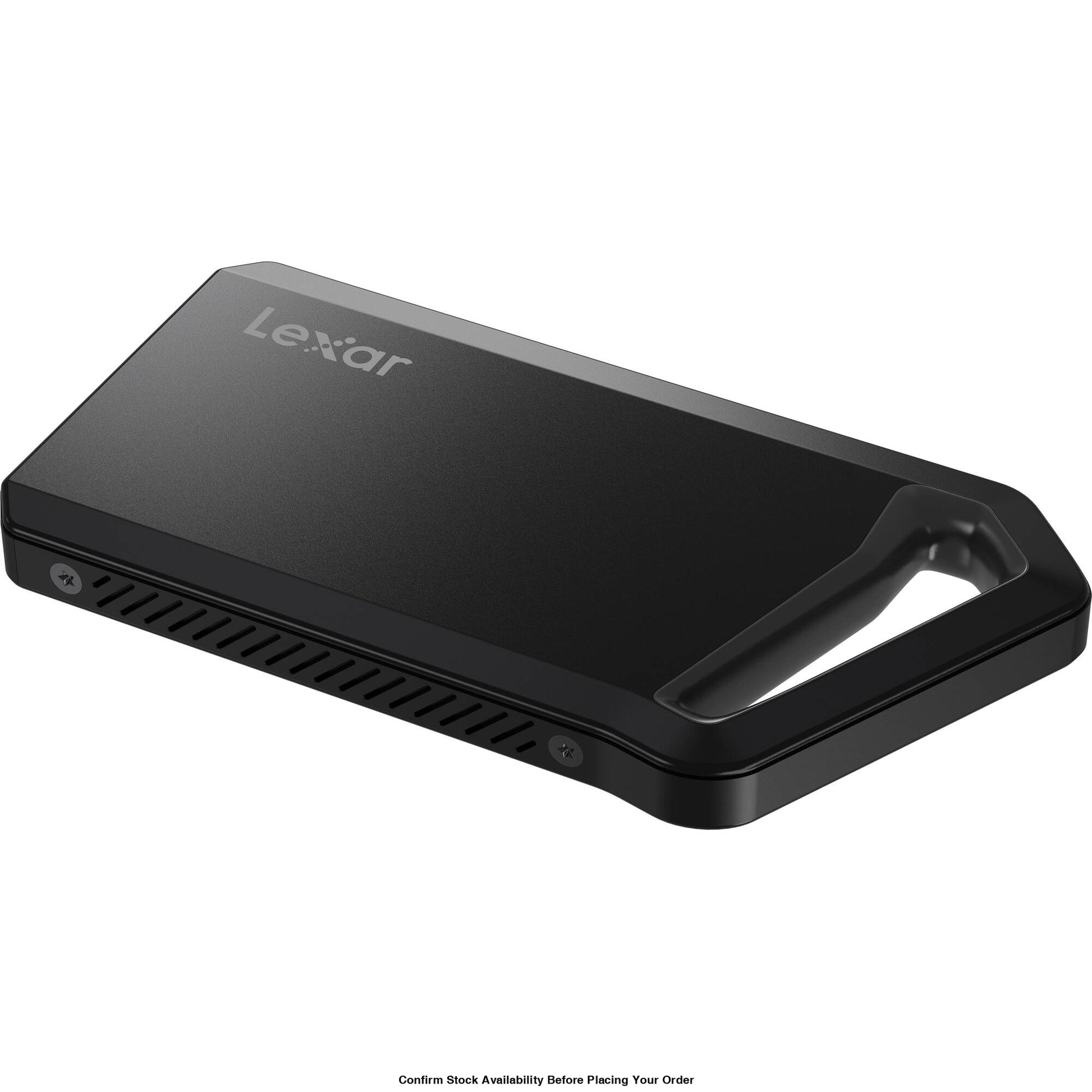 Lexar SL600 Portable SSD (2TB)