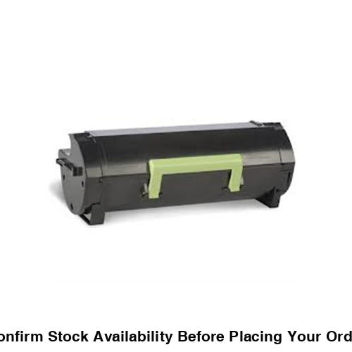 LEXMARK 625HE CARTRIDGE - Guards On Duty Shop
