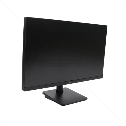 LG Monitor IPS 23.8" (1920 x 1080) DP and HDMI Inputs