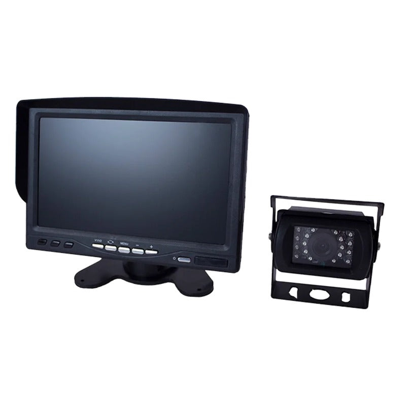 ECCO - CCTV ECCO MONITOR 32'