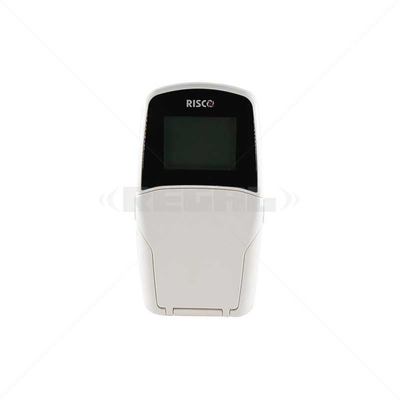 LightSYS LCD Keypad (RP432KP0000A)