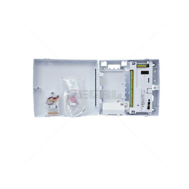 LightSYS Plus Kit 1 Standard PSU and Hou