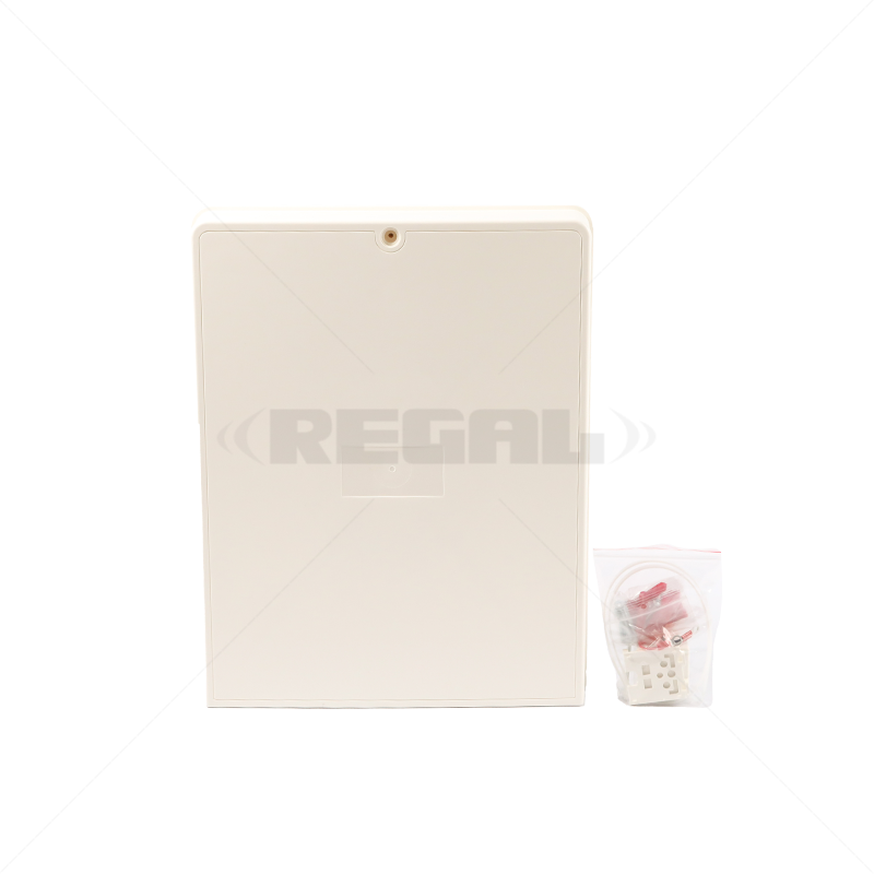 LightSYS Plus large plastic box + TMP (RP432BP4000A)