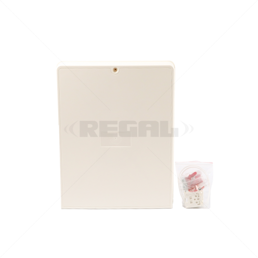 LightSYS Plus large plastic box + TMP (RP432BP4000A)