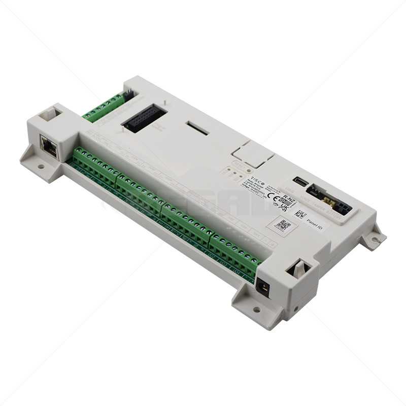 LightSYS Plus Main Board (RP432MP0000A)