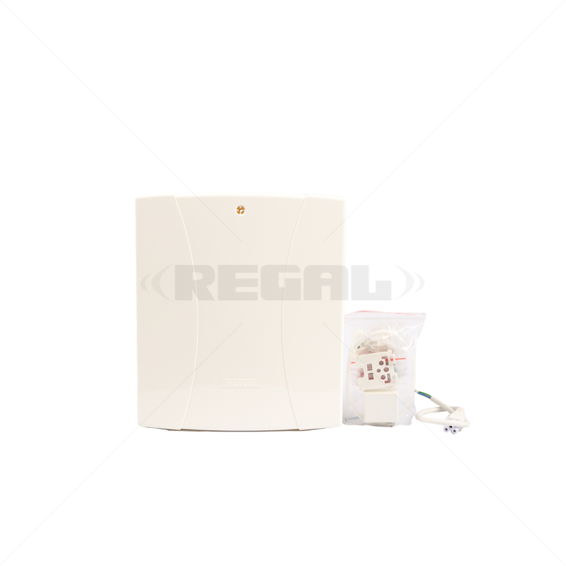 LightSYS Plus small plastic box + TMP (RP432BP2000A)