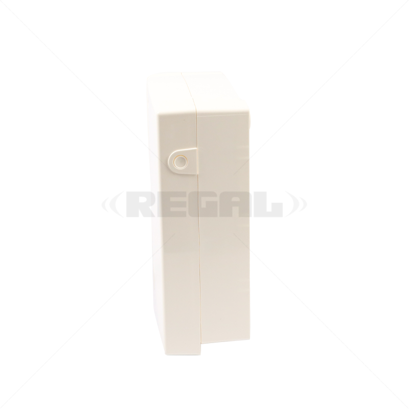 LightSYS Plus small plastic box + TMP (RP432BP2000A)