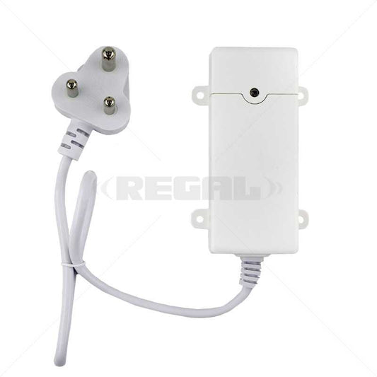 LightSYS2 Polycarbonate Alarm Panel Box (RP432B00000B)