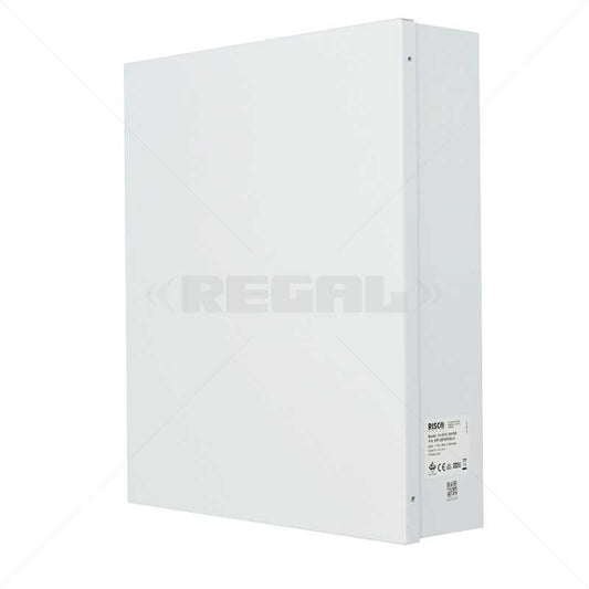 L & P 3A PSU w/ 2 outputs, Metal Box (RP128PSPSEUA)
