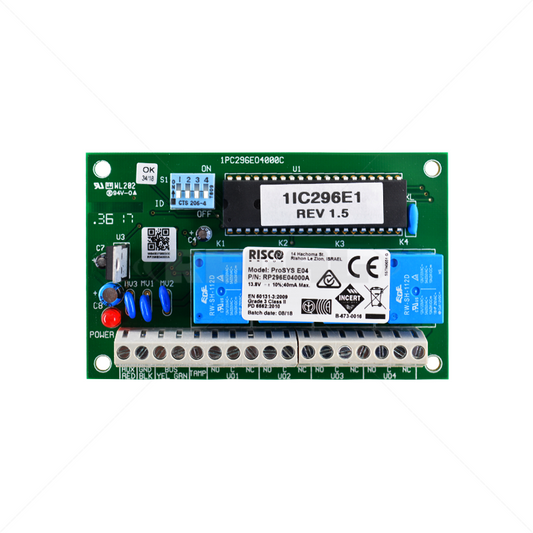 PROSYS PSU Bus pcb Exp 3A 16VAC Input (RP128EPS000A)