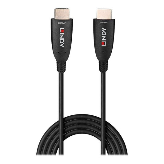 Lindy 20m Svga Male to Male Cable (36379)