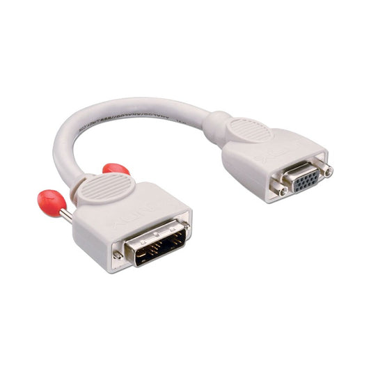 Lindy Dvi Male to Vga Female Adapter (41199)