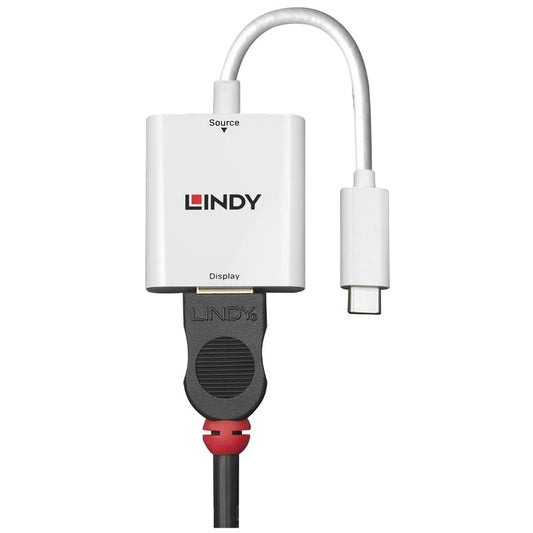 Lindy Type C to Hdmi 4k60 Converter (43339)