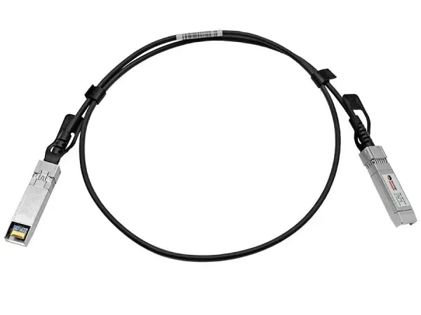 Linkbasic Direct Attached Copper 1m 10G SFP+ Uplink Cable Guards On Duty Security