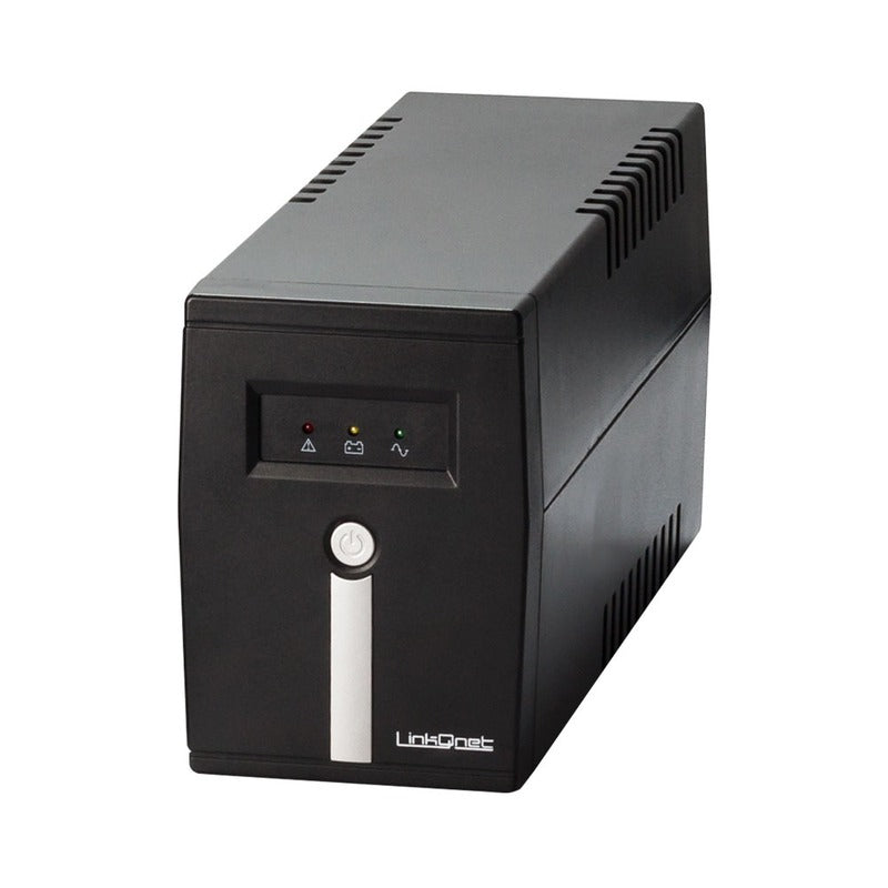 Linkqnet 3kva Xrt Online Ups - 72v No Batt..