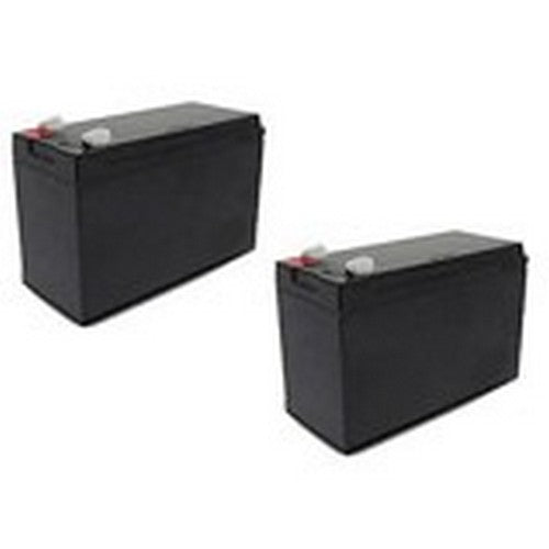 Lithium 13v Battery - Guards On Duty Shop