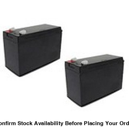 Lithium 13v Battery - Guards On Duty Shop