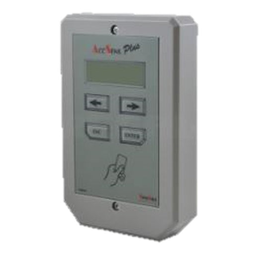 Dortech Prox Reader - SS ACCSENS Plus 8 Door