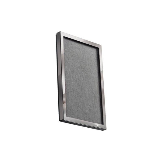 Paxton Net2 Reader - Architectural GunMetal Grey