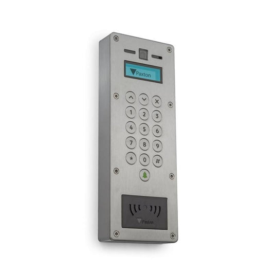 Entry Panel MKII VR with RS SM