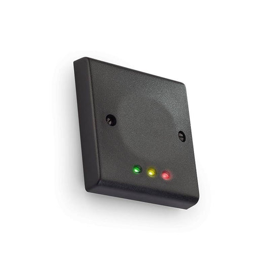 Paxton Net2 Reader - Backbox Black
