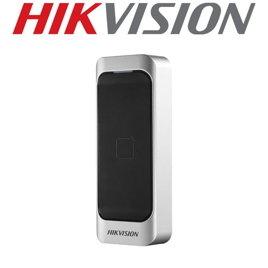 INTERCOM Video MiFare Card Reader