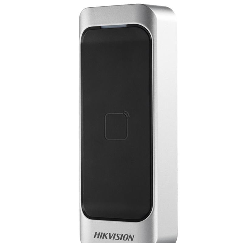 ACCESS FP Enrollment Reader
