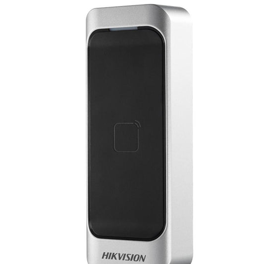 ACCESS FP Enrollment Reader
