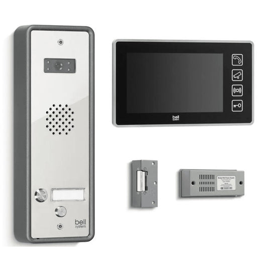 INTERCOM 1-1 Video Kit