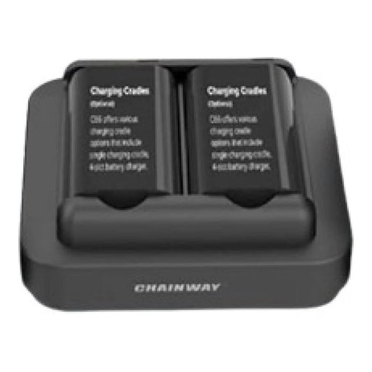 TimeTec C66 Single charging cradle