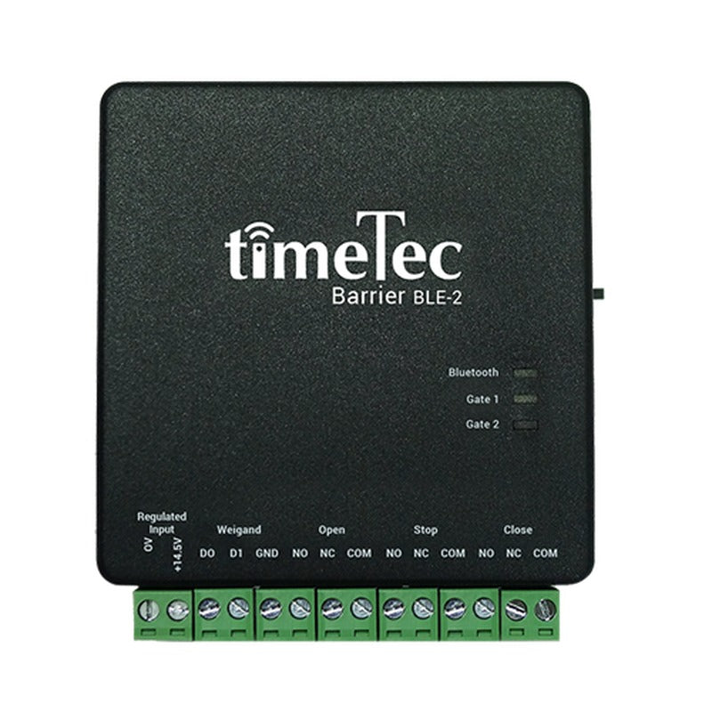 TimeTec BLE-2 Bluetooth Gate Controller