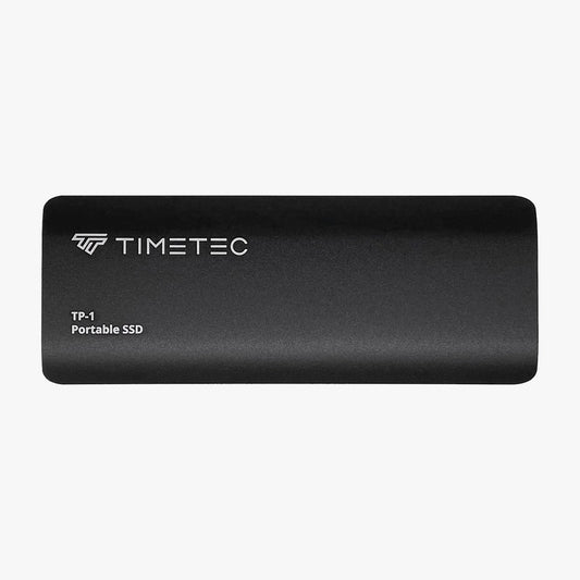TimeTec Guard Training