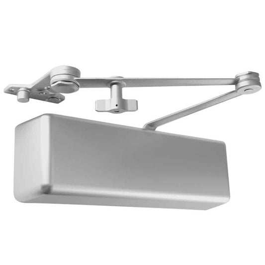 Door Closer Heavy Duty Hold Open Arm