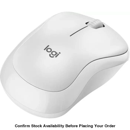 LOGITECH M240 SILENT BLUETOOTH MOUSE - OFF WHITE - Guards On Duty Shop